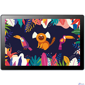 Digma Kids A10 SC9863A 8C/2Gb/32Gb 10.1" IPS 1280x800/4G/1Sim/розовый/BT/2Mpix/0.3Mpix/5000m