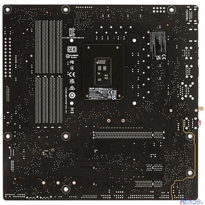 Материнская плата ASUS PRIME B760M-A WIFI D4, LGA1700 4xDDR4 4xSATA3 2xM.2 RAID 2xHDMI DP mATX