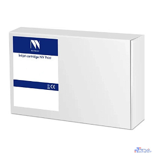 Струйный картридж NVP 121XL (NV-CC644HE) Color для HP DeskJet D1600/1660/1663/1668/2400 (18 мл) совместимый