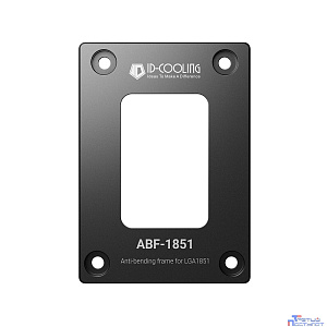 Рамка для коррекции изгиба CPU 1851 ID-COOLING ABF-1851 BOX