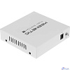 Keenetic POE+ SWITCH 5 (KN-4610) 5-портовый гигабитный коммутатор с 4 портами PoE+ и бюджетом мощности 60 Вт