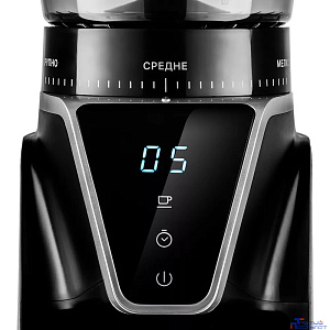 Кофемолка КТ-784