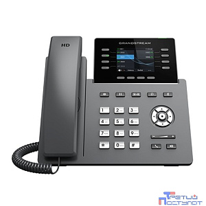 Grandstream GRP2624  Телефон VOIP