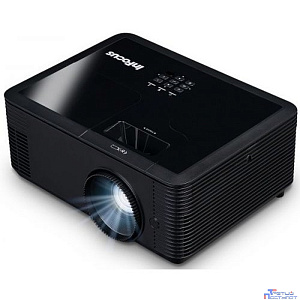INFOCUS IN136ST {DLP 4000Lm 1280x800 28500:1 0.521:1 3.5mm VGA HDMI1.4a USB-A}