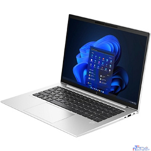 HP Elitebook 840 G10 [6V5W7AV] Silver 14" {FHD i5-1335U/16Gb/512SSDGb/Intel Iris Xe Graphics/DOS}