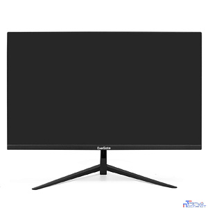 LCD ExeGate 27" EP2707TA {IPS 1920x1080 75Hz 5ms 250cd 1000:1 178/178 D-Sub HDMI1.4 DisplayPort AudioOut встроенный БП FreeSync VESA, регулировка наклона} [EX295529RUS]