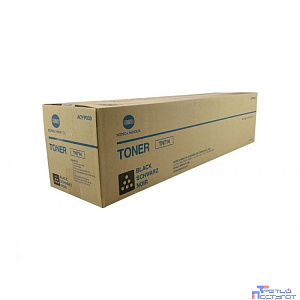 Тонер Konica-Minolta bizhub 750i TN-714 (о)