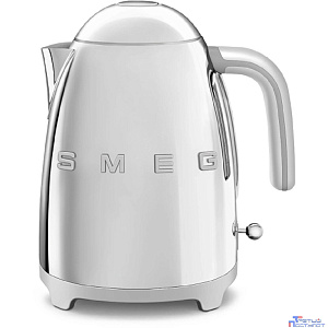 SMEG KLF03SSEU Чайник электрический, полированная сталь