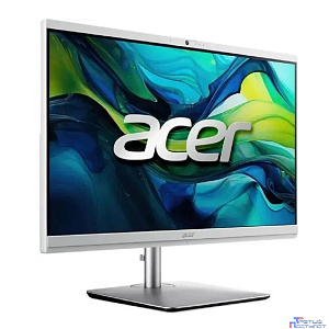 Acer Aspire C27-195ES [DQ.BMFCD.001] Silver 27" {Full HD Core Ultra 5 125U/8Gb/SSD512Gb Graphics/CR/Esh/kb/m}
