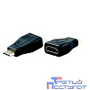 Rexant (17-6801) ПЕРЕХОДНИК гн.HDMI - шт.Mini HDMI GOLD