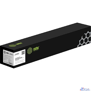 Картридж лазерный Cactus CS-VLC7000C 106R03768 голубой (10100стр.) для Xerox VersaLink C7000