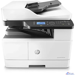 HP LaserJet M443nda MFP A3 (8AF72A#B19)