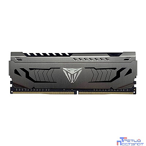 Память DDR4 2x16Gb 3200MHz Patriot PVS432G320C6K RTL PC4-25600 CL16 DIMM 288-pin 1.35В dual rank
