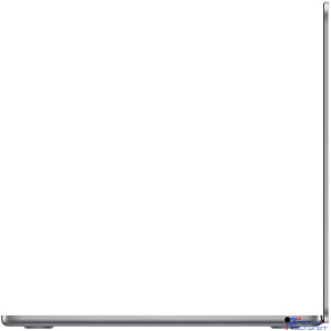Apple MacBook Air 13-inch Mid 2022 [Z15T0002W/MLXX3] (КЛАВ.РУС.ГРАВ.) Space Gray 13.6" Liquid Retina {(2560x1600) M2 8C CPU 10C GPU/8GB/512GB SSD/рекоменд.переходник 11007065}