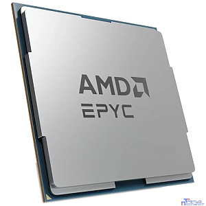 AMD EPYC 9274F (100-000000794) {24 Cores, 48 Threads, 4.05/4.3GHz, SP5}