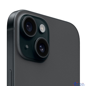Apple iPhone 15 128Gb black [MTP03HN/A] (A3090) (Индия)