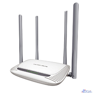 Mercusys MW325R N300 Улучшенный Wi-Fi роутер