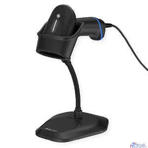 Newland HR2000 Сканер штрих-кодов 2D CMOS Handheld Reader with 2 mtr. USB cable
