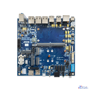 Плата носитель АТБ-SMC-mITX-R Носитель SMARC в фомате mITX(3RJ45)