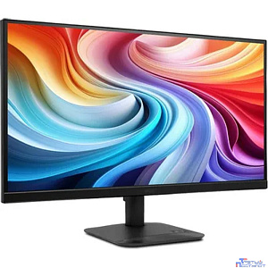 LCD Acer 27" KA272Kbmiipx {IPS 3840x2160 60Hz 4ms 250cd HDMI DisplayPort 2x2W VESA}