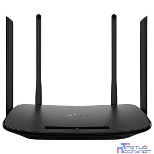 TP-Link Archer VR300 AC1200 Wi-Fi роутер с модемом VDSL/ADSL