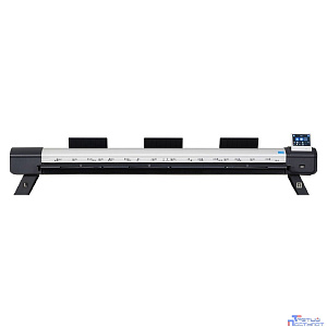 Широкоформатный Сканер, Canon, SCANNER LM36, 4276V939, A0, SingleSensor, 36" / 914,4 мм, USB2, 128 ГБ, файловая система FAT32. Дисплей с сенсорным экраном 3",