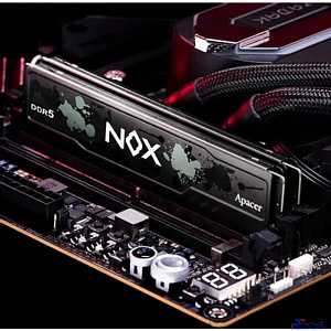 Apacer DDR5 32GB 5600 MT/s AH5U32G56C522MBAA-1