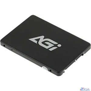 AGI SSD 500Gb SATA3 2.5" AI238 Client SSD AGI500GIMAI238