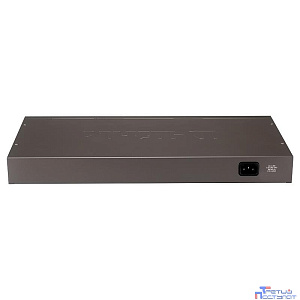 D-Link DES-3026_RFB/A3 Восстановленный управляемый L2 коммутатор, 24x100Base-TX, 2 слота расширения, б/модулей в комплекте