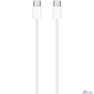 Apple USB-C to USB-C Cable (1 m) [MUF72ZM/A] MM093ZM/A