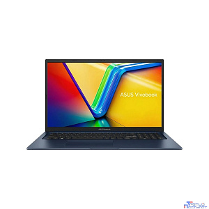 ASUS Vivobook 17 X1704ZA-AU343 [90NB10F2-M00DF0] Quiet Blue 17.3" {FHD i5 1235U/16Gb/SSD512Gb/noOs}}