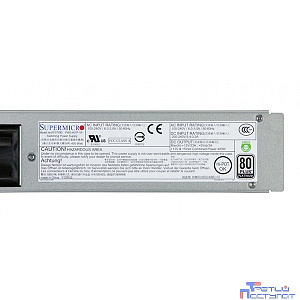 Supermicro PWS-407P-1R