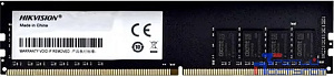Память DDR3 4Gb 1600MHz Hikvision HKED3041AAA2A0ZA1/4G RTL PC3-12800 CL11 DIMM 240-pin 1.5В