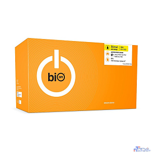 Bion BCR-CE412A Картридж для HP{LaserJet Pro M351/M375/M451/M475 }(2600  стр.), Желтый, с чипом