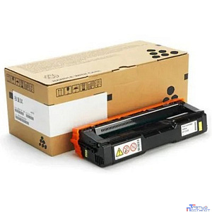 Ricoh Тонер-картридж Ricoh M C240 (black) (408451) (4,5K)