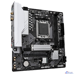 Gigabyte B650M GAMING WIFI6E
