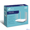 TP-Link Archer C86 Двухдиапазонный гигабитный роутер Wi-Fi AC1900 с поддержкой Mesh и MU-MIMO