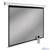 Экран Cactus 138x220см SIlverMotoExpert CS-PSSME-220X138-WT 16:10 настенно-потолочный рулонный белый (моторизованный привод)