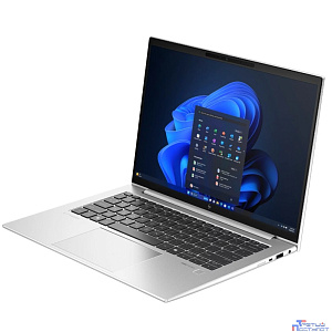HP EliteBook 840 G11 [9M4K1AT] Silver 14" {WUXGA  Ultra 7 155U/ 16Gb/ SSD512Gb /Intel Graphics /Windows 11 Pro}