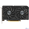 Видеокарта/ DUAL-RX9060XT-8G