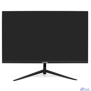 LCD ExeGate 27" EZ2707CA ProSmart {IPS 1920x1080 75Hz 5ms 250cd 1000:1 178/178 D-Sub HDMI DisplayPort Speakers VESA} [EX297650RUS]