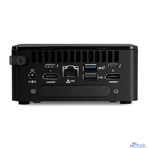 Asus 90AR00C1-M000K0 NUC13ANH Intel Core i7 1360P/32Gb/SSD 1TB (RNUC13ANHI700002I) C928553Ц