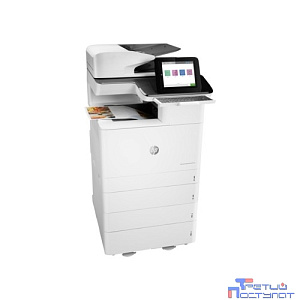 HP Color LaserJet Flow M776z 3WT91A {лазерная, A3, 1200x1200 dpi, 46 стр/минА4,26 стр/минА3, 5150Мб, Wi-Fi, Ethernet (RJ-45), USB}