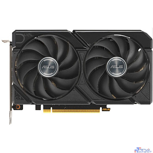 Видеокарта/ DUAL-RX9060XT-8G