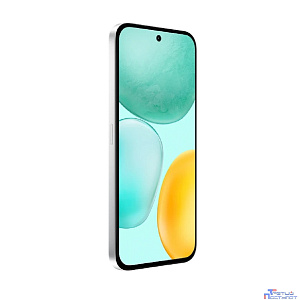 Honor X6c 6GB/128GB белый [5109BWDX]