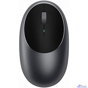 Satechi M1 Bluetooth Wireless Mouse. Цвет серый космос [ST-ABTCMM]