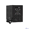 Exegate EX292631RUS ИБП ExeGate SpecialPro Smart LLB-2000.LCD.AVR.4C13.RJ.USB <2000VA/1200W, LCD, AVR, 4*C13,RJ45/11,USB, металлический корпус, Black>