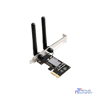 D-Link DWA-548/10/C1A Беспроводной PCI Express адаптер N300 (10 адаптеров в упаковке)