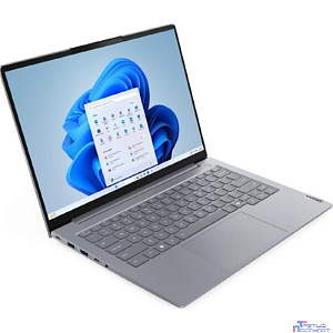 Lenovo Thinkbook 14 G8 IRL [21SGA002CD_PRO] (КЛАВ.РУС.ГРАВ.) Grey 14" {WUXGA IPS Core 7 250H/16Gb/1TB SSD/W11Pro}