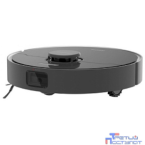 Робот-пылесос DREAME D10s Plus, 46Вт, черный [rls6ad]